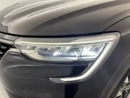 Photo 34 Renault Arkana  mild hybrid 140 EDC FAP - 22