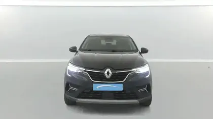 Photo 15 Renault Arkana  mild hybrid 140 EDC FAP - 22