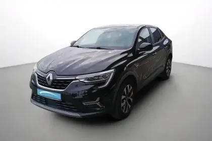 Photo Renault Arkana Evolution