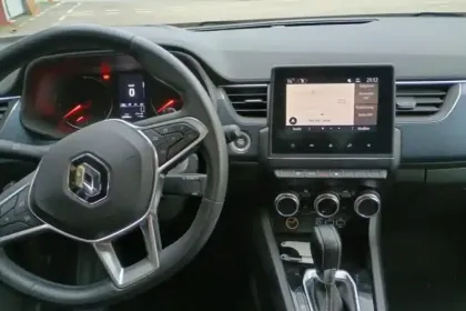 Photo 8 Renault Arkana  mild hybrid 140 EDC FAP - 22