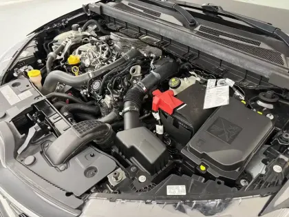 Photo 35 Renault Arkana  mild hybrid 140 EDC FAP - 22