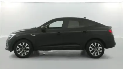 Photo 10 Renault Arkana  mild hybrid 140 EDC FAP - 22