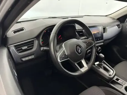 Photo 18 Renault Arkana  mild hybrid 140 EDC FAP - 22