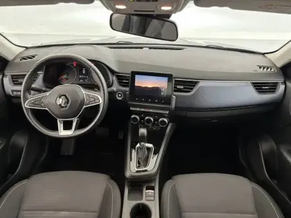 Photo 37 Renault Arkana  mild hybrid 140 EDC FAP - 22