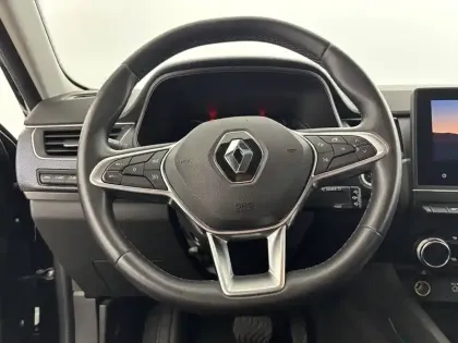 Photo 23 Renault Arkana  mild hybrid 140 EDC FAP - 22