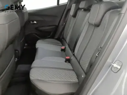 Photo 9 Peugeot 2008  Hybrid 145 e-DCS6