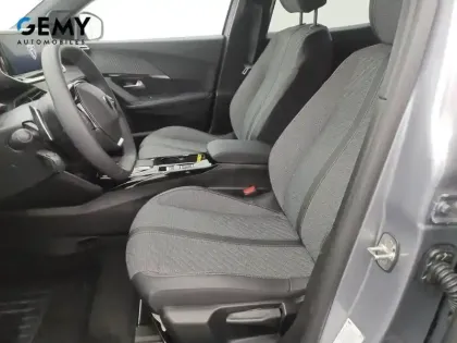 Photo 8 Peugeot 2008  Hybrid 145 e-DCS6
