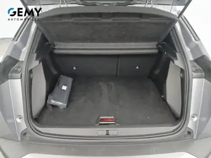 Photo 5 Peugeot 2008  Hybrid 145 e-DCS6