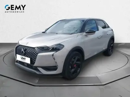 Photo Ds Ds 3 Performance Line +