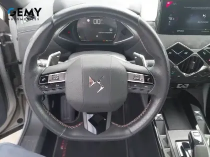 Photo 19 DS DS 3 DS3 Crossback PureTech 155 EAT8