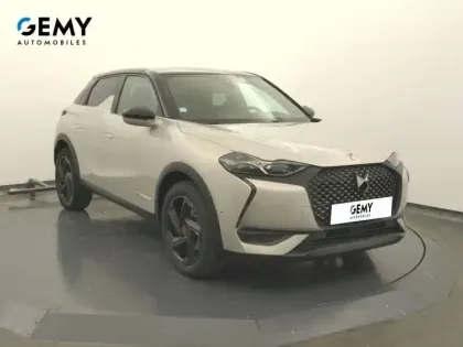 Photo 23 DS DS 3 DS3 Crossback PureTech 155 EAT8
