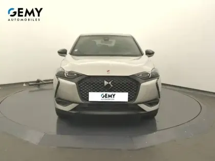 Photo 22 DS DS 3 DS3 Crossback PureTech 155 EAT8