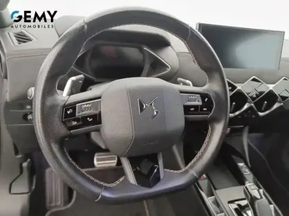 Photo 33 DS DS 3 DS3 Crossback PureTech 155 EAT8