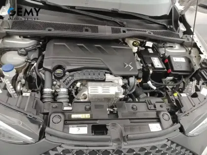 Photo 32 DS DS 3 DS3 Crossback PureTech 155 EAT8
