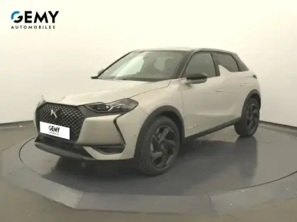 Photo 21 DS DS 3 DS3 Crossback PureTech 155 EAT8