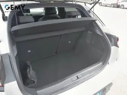 Photo 5 DS DS 3 DS3 Crossback PureTech 155 EAT8