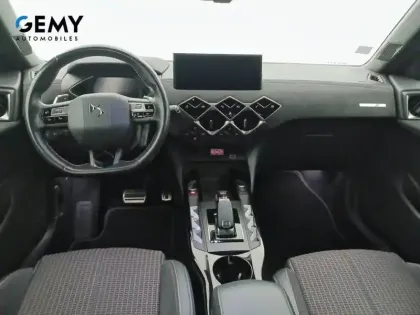 Photo 28 DS DS 3 DS3 Crossback PureTech 155 EAT8