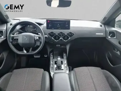 Photo 7 DS DS 3 DS3 Crossback PureTech 155 EAT8