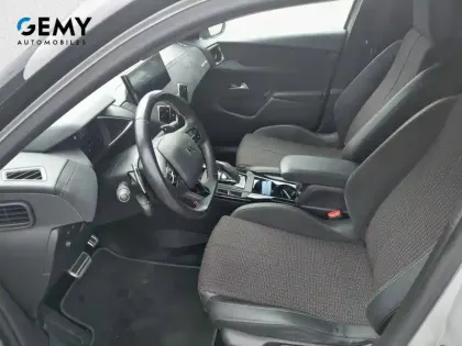 Photo 8 DS DS 3 DS3 Crossback PureTech 155 EAT8