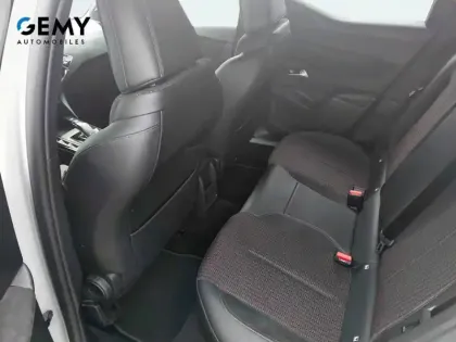 Photo 9 DS DS 3 DS3 Crossback PureTech 155 EAT8