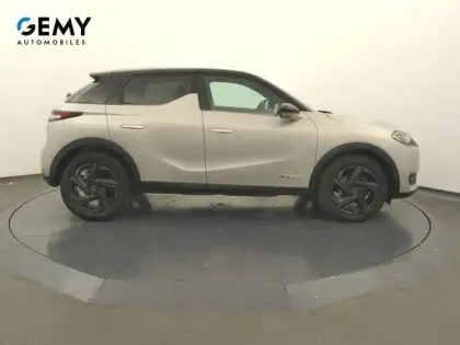 Photo 24 DS DS 3 DS3 Crossback PureTech 155 EAT8