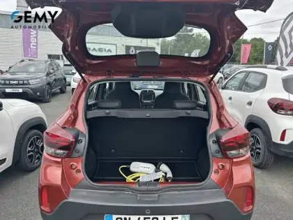 Photo 5 Dacia Spring 