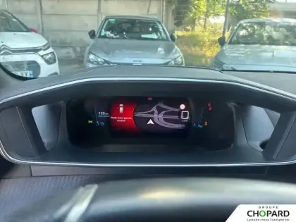 Photo 16 Peugeot 208  PureTech 100 S&S BVM6