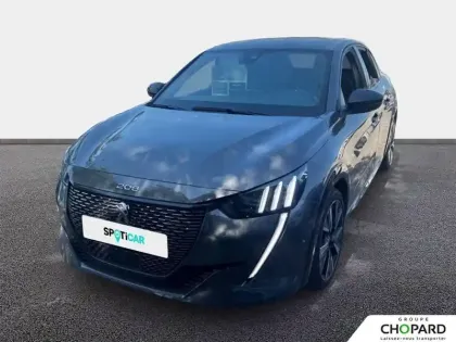 Photo Peugeot 208 Gt