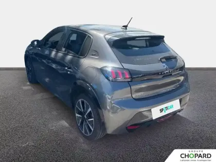 Photo 6 Peugeot 208  PureTech 100 S&S BVM6