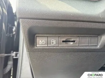 Photo 13 Peugeot 308  PHEV 225 e-EAT8