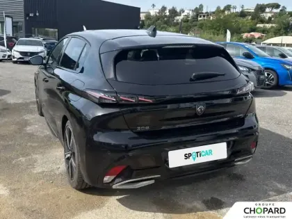 Photo 6 Peugeot 308  PHEV 225 e-EAT8