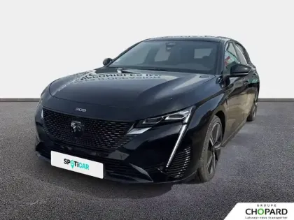 Photo Peugeot 308 Gt
