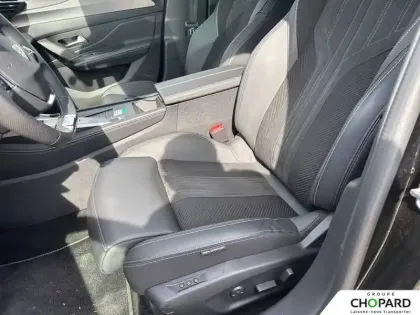 Photo 8 Peugeot 308  PHEV 225 e-EAT8