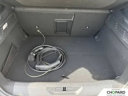 Photo 5 Peugeot 308  PHEV 225 e-EAT8