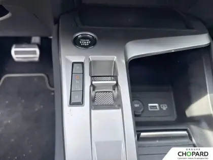 Photo 12 Peugeot 308  PHEV 225 e-EAT8