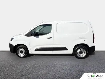 Photo 8 Citroën Berlingo  VAN M 650 BLUEHDI 100 S&S BVM6