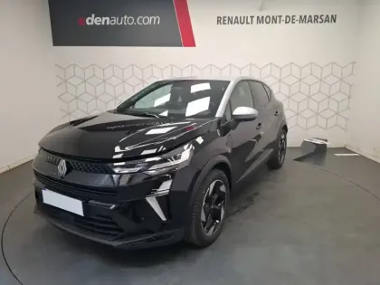 Photo Renault Captur Techno