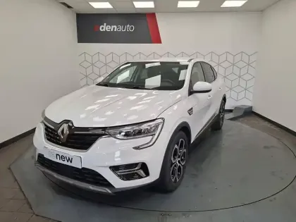 Photo Renault Arkana Intens