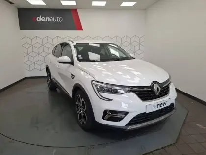 Photo 7 Renault Arkana  E-Tech 145 - 21B