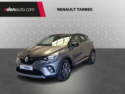 Photo 44 Renault Captur  E-Tech full hybrid 145
