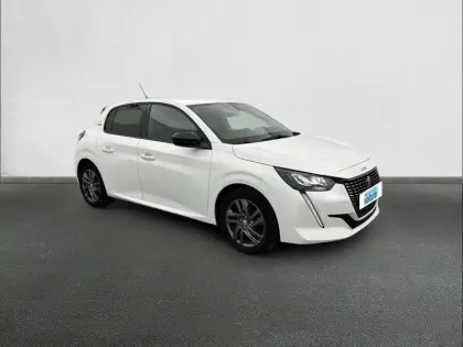 Photo 22 Peugeot 208  BlueHDi 100 S&S BVM6
