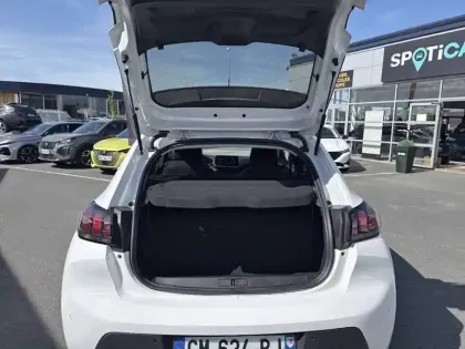 Photo 5 Peugeot 208  BlueHDi 100 S&S BVM6