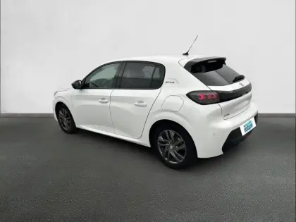 Photo 26 Peugeot 208  BlueHDi 100 S&S BVM6