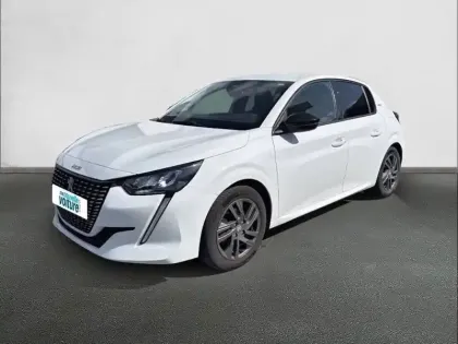 Photo Peugeot 208 Style