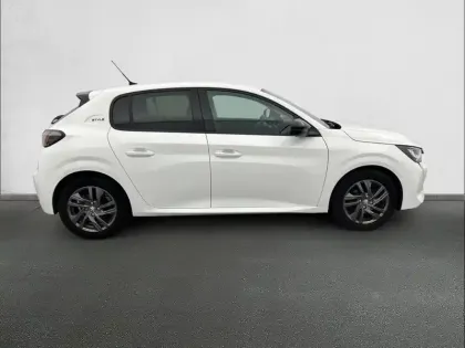 Photo 23 Peugeot 208  BlueHDi 100 S&S BVM6