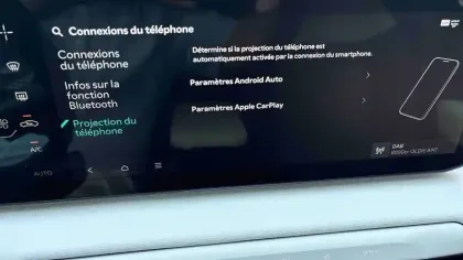 Photo 27 Kia Ev4  204 ch Autonomie Longue 81.4 kWh