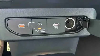 Photo 28 Kia Ev4  204 ch Autonomie Longue 81.4 kWh