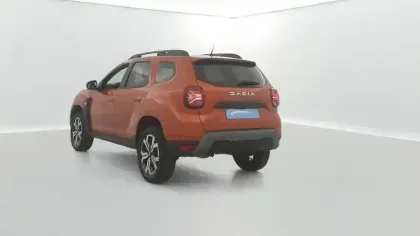 Photo 11 Dacia Duster  ECO-G 100 4x2
