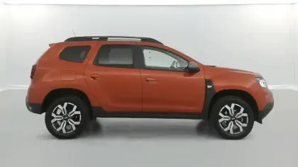 Photo 14 Dacia Duster  ECO-G 100 4x2