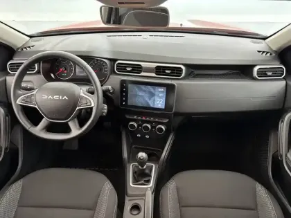 Photo 36 Dacia Duster  ECO-G 100 4x2